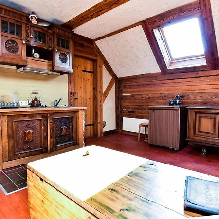 Laukdvaris Laukzeme Room photo
