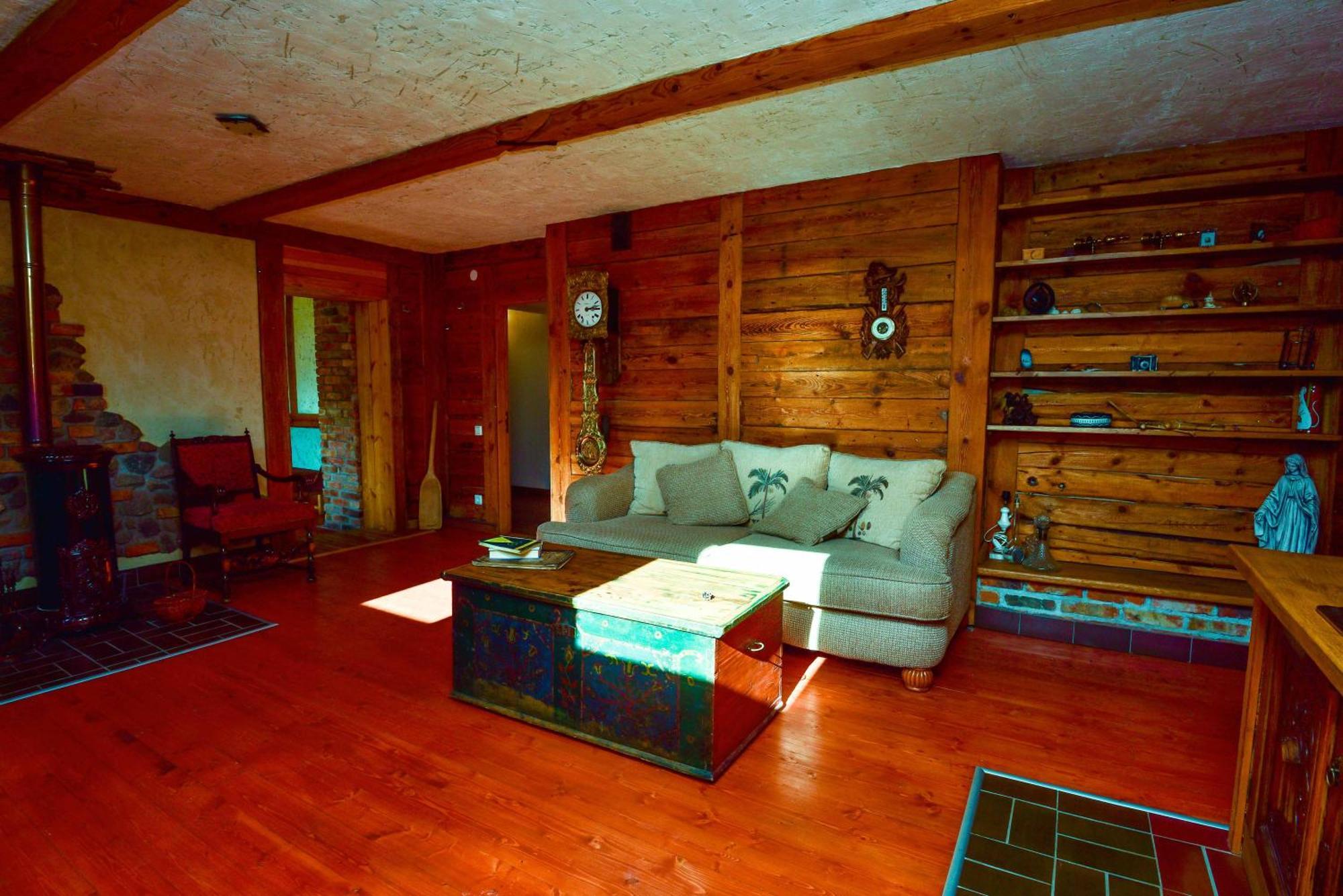 Laukdvaris Laukzeme Room photo