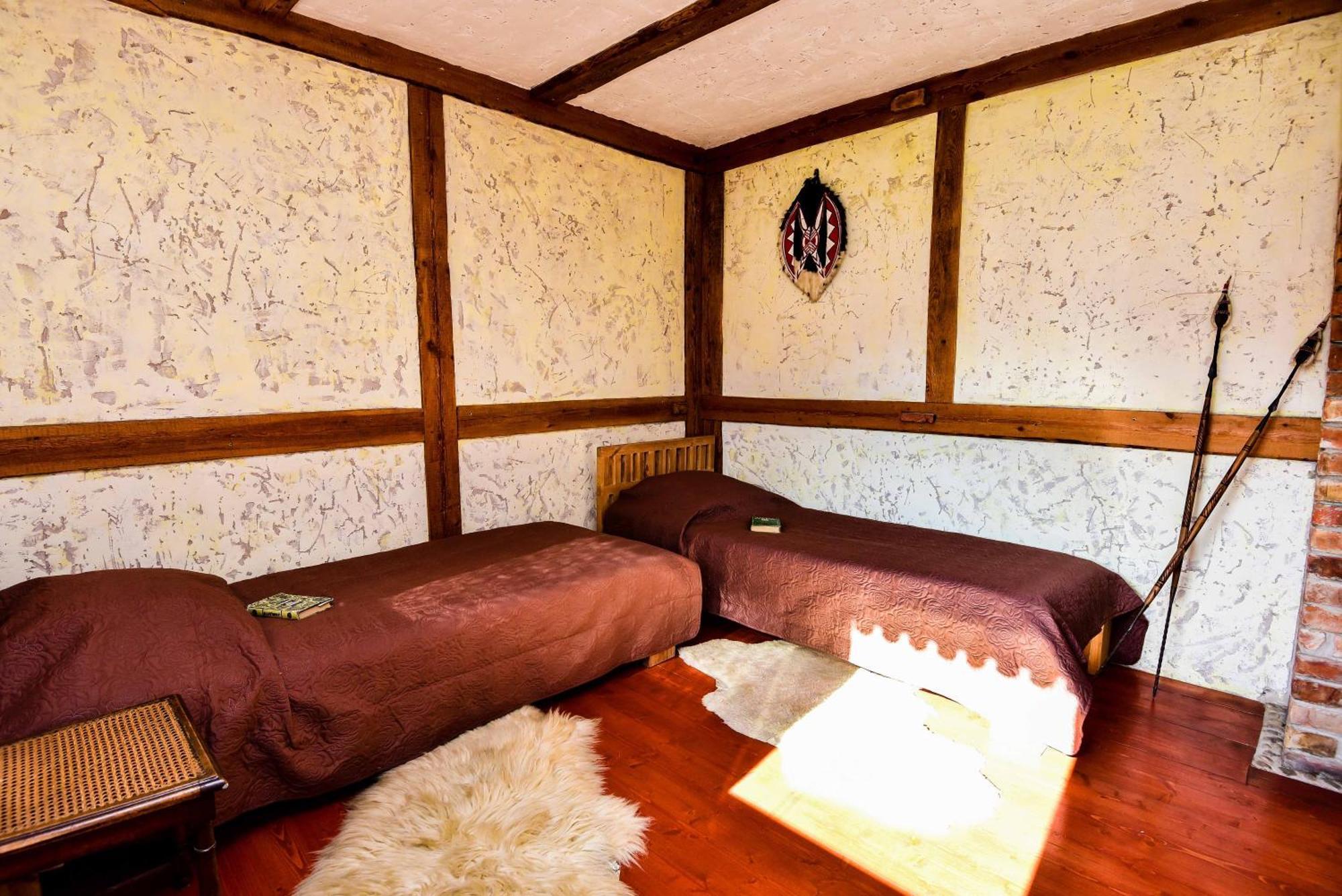 Laukdvaris Laukzeme Room photo
