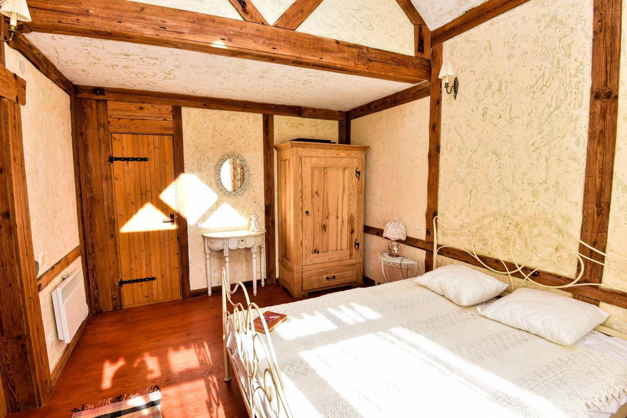 Laukdvaris Laukzeme Room photo