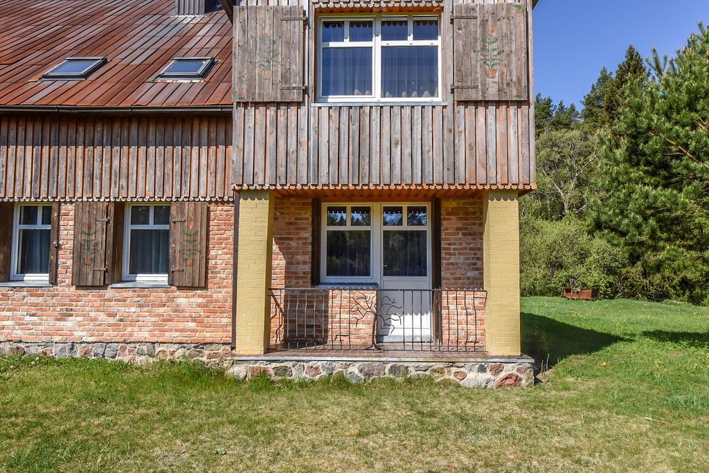 Laukdvaris Laukzeme Exterior photo